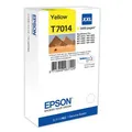Weiteres Produktbild Epson Original Ink C13T70144010, XXL, yellow, 3400S, Epson WorkForce Pro WP4000, 4500 series