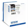 Epson Original Ink C13T74314010, black, 2500S, 49ml, Epson WorkForce Pro WP-M4525 DNF, WP-M4015 DN