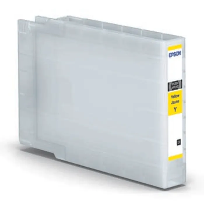 Hauptbild des Produkts Epson originální ink C13T907440, T9074, XXL, yellow, 69ml, Epson WorkForce Pro WF-6090DW