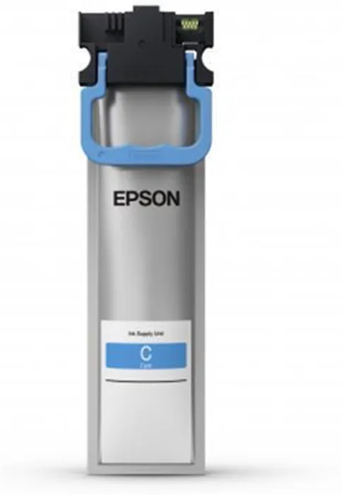 Hauptbild des Produkts Epson originální ink C13T944240, cyan, 3000str., 1x19.9ml, Epson WF-C5210, C5290, C5710,