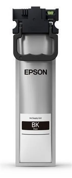 Hauptbild des Produkts Epson originální ink C13T945140, black, 5000str., 1x64.6ml, Epson WF-C5210, C5290, C5710,