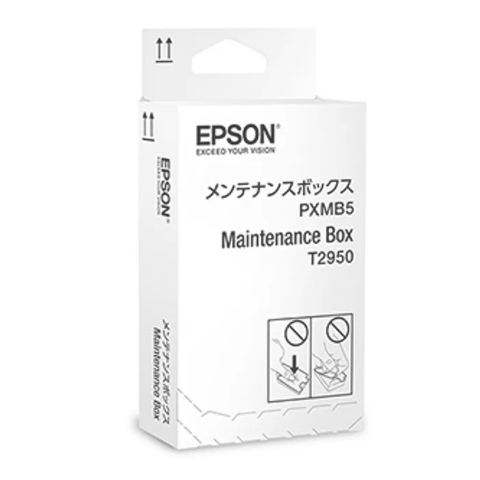 Hauptbild des Produkts Epson originální maintenance box C13T295000, Epson WorkForce WF-100W