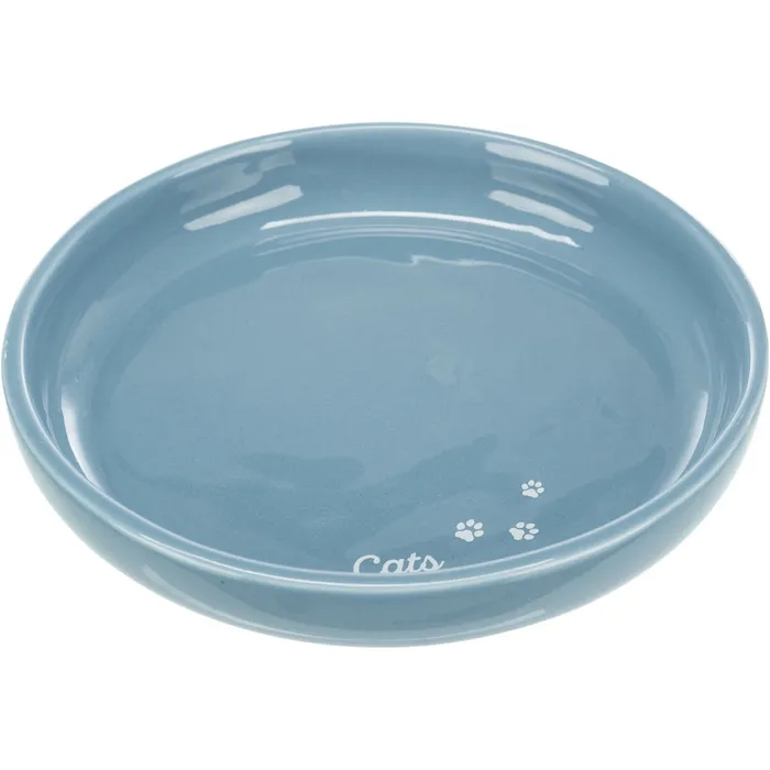 Hauptbild des Produkts Ergonomická keramická miska XXL, mělká, 0,35l/ o 18cm
