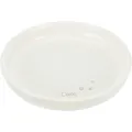 Ergonomische XXL-Keramikschüssel, flach, 0,35 l/ 18 cm