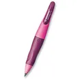 Ergonomischer Mech. Rechtshänderstift - STABILO EASYergo 3,15 rosa/lila HB+Spitzer