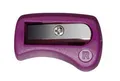 Ergonomischer Mech. Rechtshänderstift - STABILO EASYergo 3,15 rosa/lila HB+Spitzer