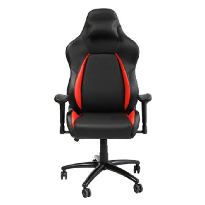 Hauptbild des Produkts Ergonomické křeslo C2-K, černé, odnímatelné polštářky