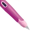 Weiteres Produktbild Ergonomischer Füllfederhalter für Linkshänder mit A-Spitze – STABILO EASYbirdy 3D DreamWorld, rosa