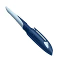 Weiteres Produktbild Ergonomischer Füllfederhalter für Linkshänder mit A-Spitze – STABILO EASYbirdy 3D DreamWorld, blau