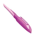 Weiteres Produktbild Ergonomischer Füllfederhalter für Linkshänder mit A-Spitze – STABILO EASYbirdy 3D DreamWorld, rosa