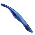 Ergonomischer Roller für Linkshänder STABILO EASYoriginal Holograph Edition blau