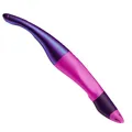Ergonomischer Roller für Linkshänder STABILO EASYoriginal Holograph Edition rosa