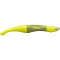 Ergonomischer Roller für Linkshänder STABILO EASYoriginal lindgrün/grün