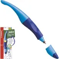 Ergonomischer Roller für Linkshänder STABILO EASYoriginal dunkelblau/hellblau