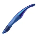 Ergonomischer Roller für Rechtshänder STABILO EASYoriginal Holograph Edition blau