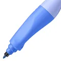 Weiteres Produktbild Ergonomischer Roller für Rechtshänder STABILO EASYoriginal Pastellwolkenblau