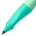 Ergonomischer Roller für Rechtshänder STABILO EASYoriginal Pastell pastellgrün
