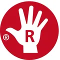 Weiteres Produktbild Ergonomischer Roller für Rechtshänder STABILO EASYoriginal hellrosa/dunkelrosa