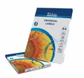 Weiteres Produktbild Etikett, ILC, 105 x 48 mm, zweireihig, 1200 Stück/Pack, VICTORIA
