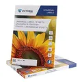 Weiteres Produktbild Etikett, ILC, 38x21,2 mm, fünfreihig, 6500 Stück/Pack, VICTORIA