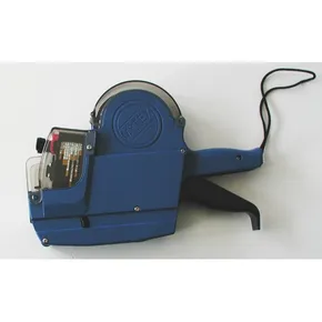 MOTEX 6600 Doppelreihen-Etikettierzange