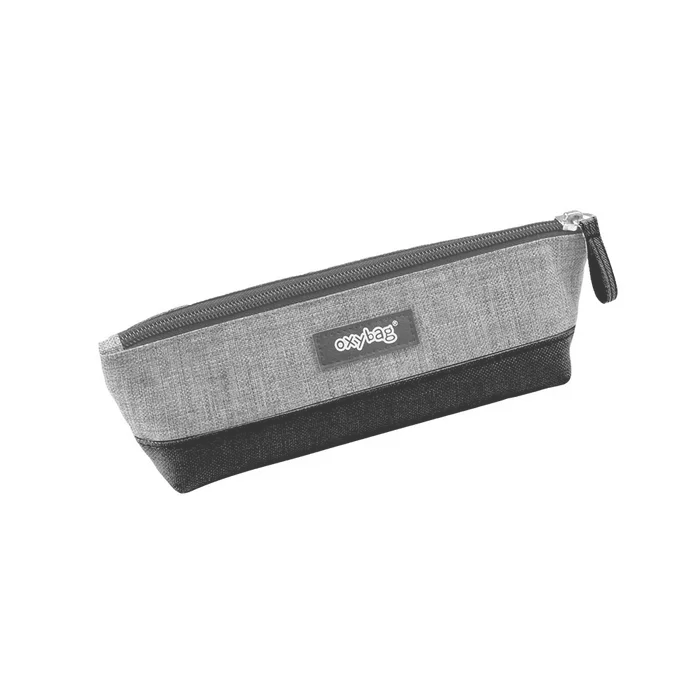 Hauptbild des Produkts Etue OXYBAG lodička grey black