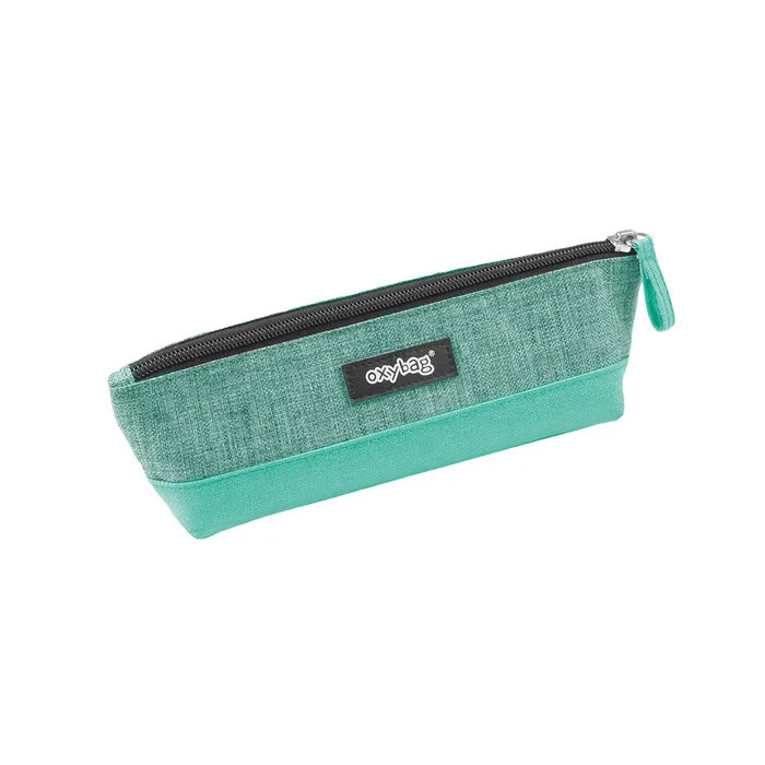 Hauptbild des Produkts Etue OXYBAG lodička pastel green