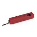 Weiteres Produktbild Etui schmal + Gummiband VERDE Ziegel