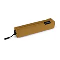 Weiteres Produktbild Etui schmal + Gummiband VERDE Senf