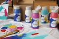 Weiteres Produktbild Europapack, A4, 55 Mikron, klar, im Spender, ESSELTE Zur Hand [40 Stück]