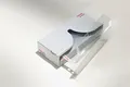 Weiteres Produktbild Europapack, A4, 55 Mikron, klar, im Spender, ESSELTE Zur Hand [40 Stück]