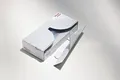 Weiteres Produktbild Europapack, A4, 55 Mikron, klar, im Spender, ESSELTE Zur Hand [40 Stück]