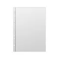 Weiteres Produktbild Europack A4 U MAXI PP Eurosiegel. Grieß, 50 Mikron. 235x305mm [50 Stück]
