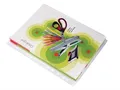 Weiteres Produktbild Eurohülle für Kataloge, transparent, A4, 150 Mikron, 20 mm, VICTORIA [10 Stück]