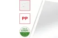 Weiteres Produktbild Europapacks Luxus, A4, 55 Mikron, 100 Stück, ESSELTE [100 Stück]