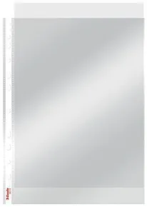 Euroobaly "Luxus", A4, 75 µm, ESSELTE [100 Stück]