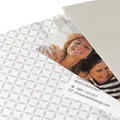 Weiteres Produktbild Exklusives Notizbuch „Jolie“, Aqua Green, liniert, 95x150 mm, 174 Blatt, SIGEL