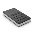 Externe Festplatte SSD Verbatim USB 3.0 (3.2 Gen 1), 256GB, Store N Go Secure, 53402, DSGVO