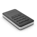 Weiteres Produktbild Externe Festplatte SSD Verbatim USB 3.0 (3.2 Gen 1), 256GB, Store N Go Secure, 53402, DSGVO