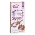 EXTRIMO SMAKERS Riegel für Achter 2 Stück/100 g