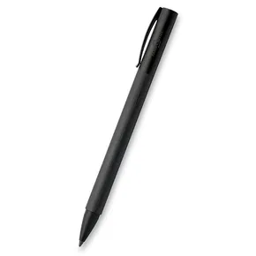 Faber-Castell Ambition All Black Kugelschreiber