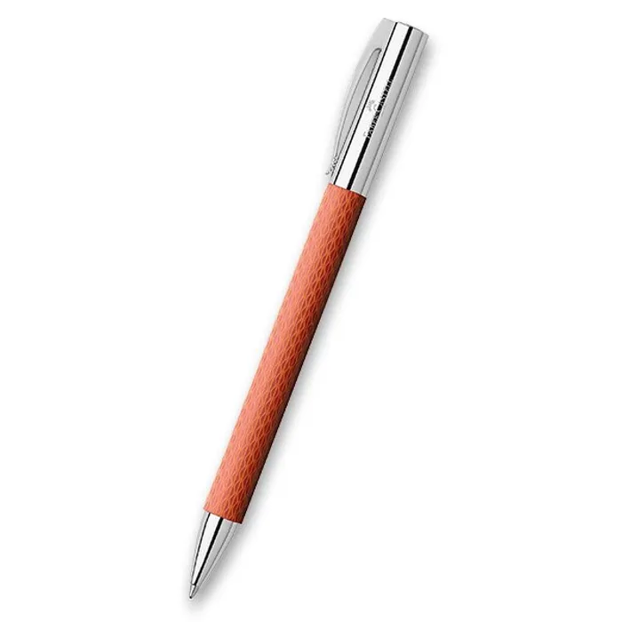 Hauptbild des Produkts Faber-Castell Ambition OpArt Autumn Leaves kuličkové pero