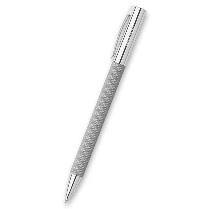 Hauptbild des Produkts Faber-Castell Ambition OpArt Flamingo kuličková tužka