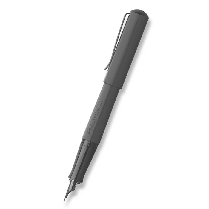 Hauptbild des Produkts Faber-Castell Hexo Black Matt hrot M