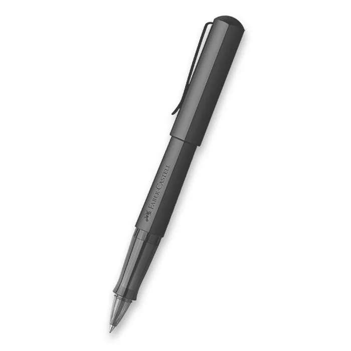 Hauptbild des Produkts Faber-Castell Hexo Blue roller