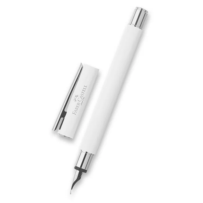Hauptbild des Produkts Faber-Castell Neo Slim Marshmallow LE plnicí pero hrot M