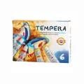 Tempera Farben Set (162547) 6 PCs 16 ml