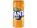 Fanta Orange 330ml Dose
