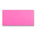 Farbumschläge Clairefontaine pink, DL [20 Stück]