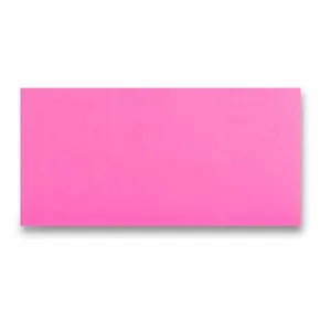 Farbumschläge Clairefontaine pink, DL [20 Stück]